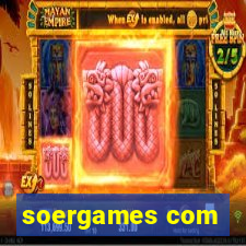 soergames com